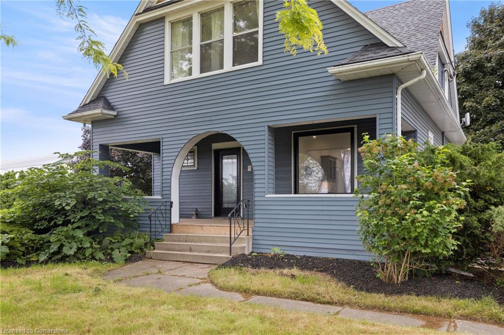 630 Lakeshore Road Property Photo 3