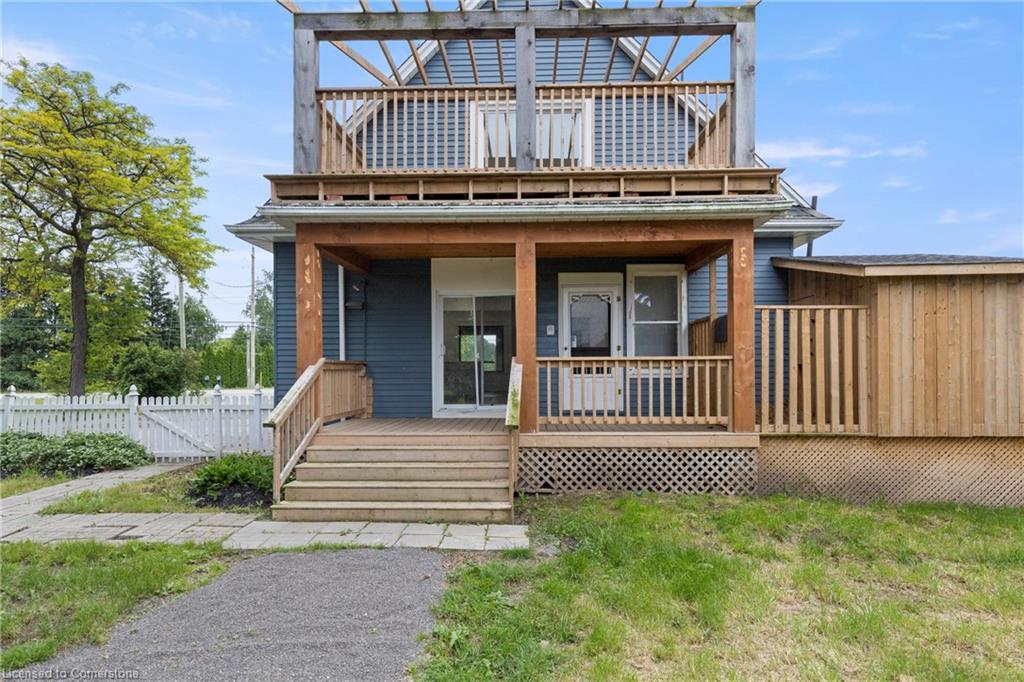 630 Lakeshore Road Property Photo 4