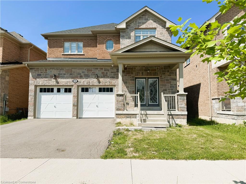 40 Sparkle Drive Property Photo