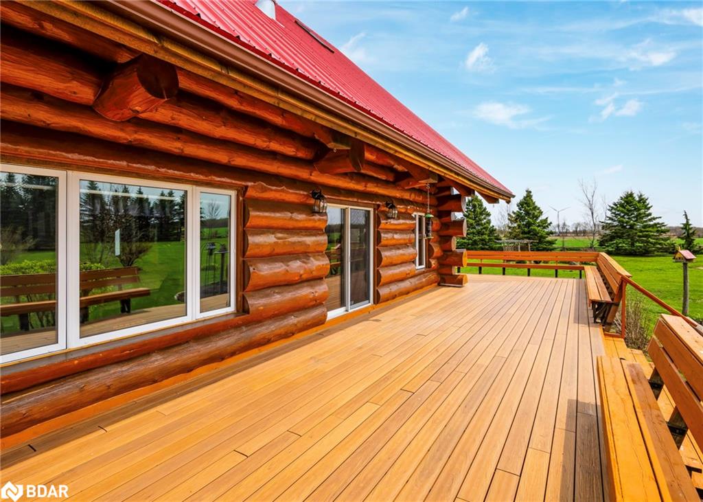 116278 Second Line Sw Property Photo 15