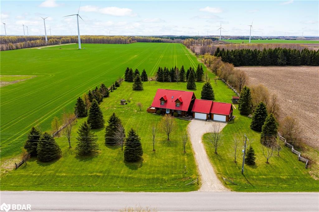 116278 Second Line Sw Property Photo 17