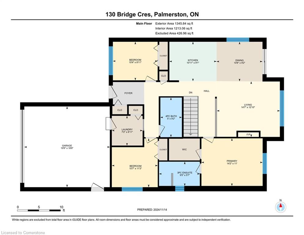 130 Bridge Crescent Property Photo 49