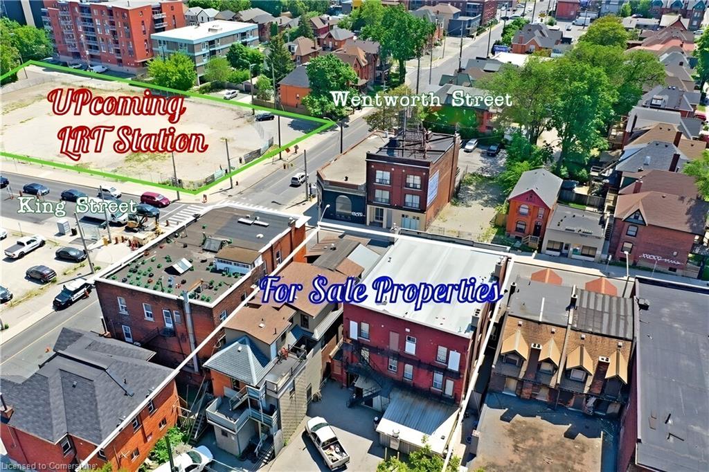 663 King Street E Property Photo 8