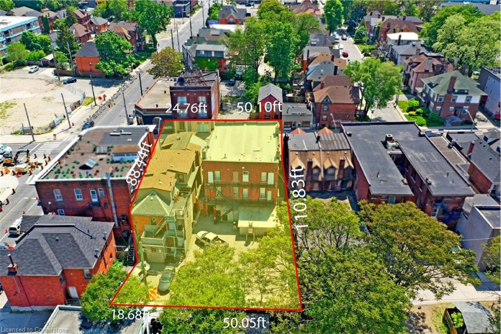 663 King Street E Property Photo 21