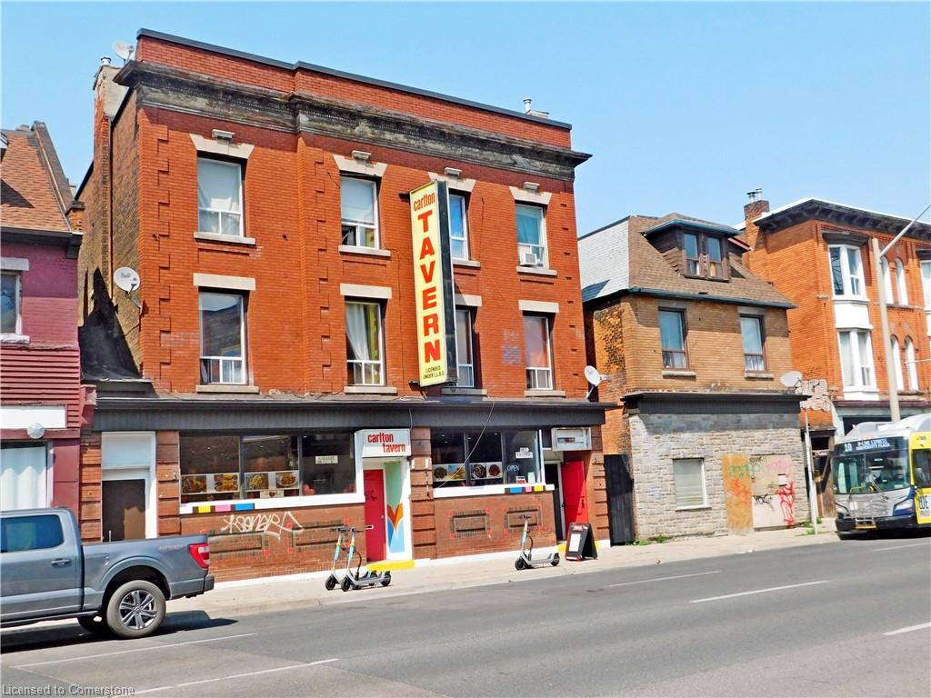 663 King Street E Property Photo 22