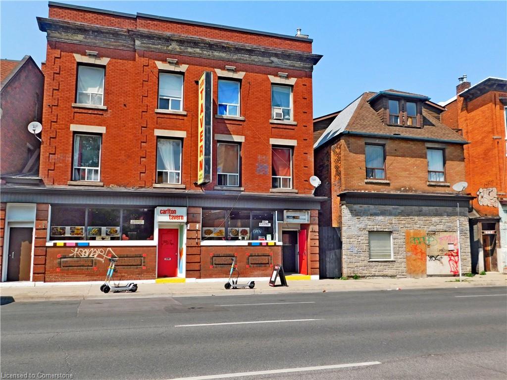 663 King Street E Property Photo 23