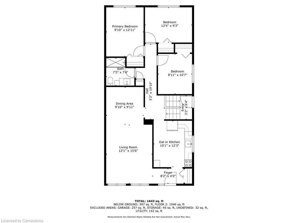 65 1/2 Eastbury Drive Property Photo 38