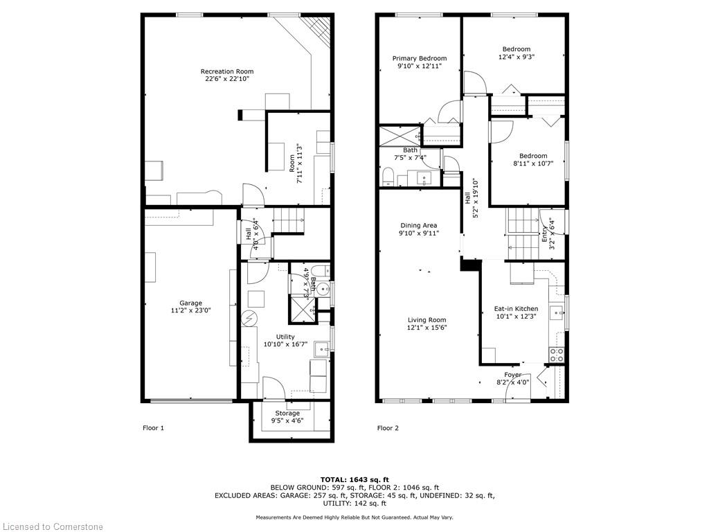 65 1/2 Eastbury Drive Property Photo 39