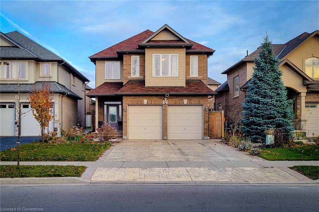 Bishop Ryan & Saltfleet Public Real Estate Listings Main Image