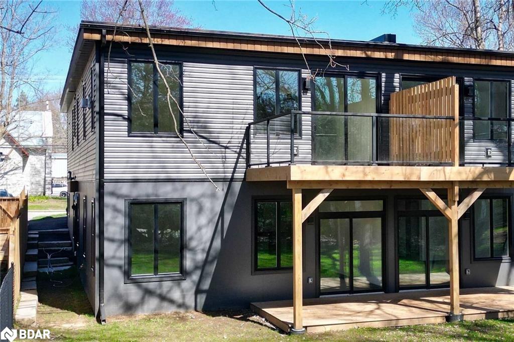 A-23 Gray Street Property Photo 2