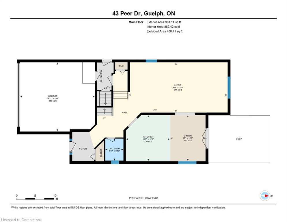 43 Peer Drive Property Photo 47