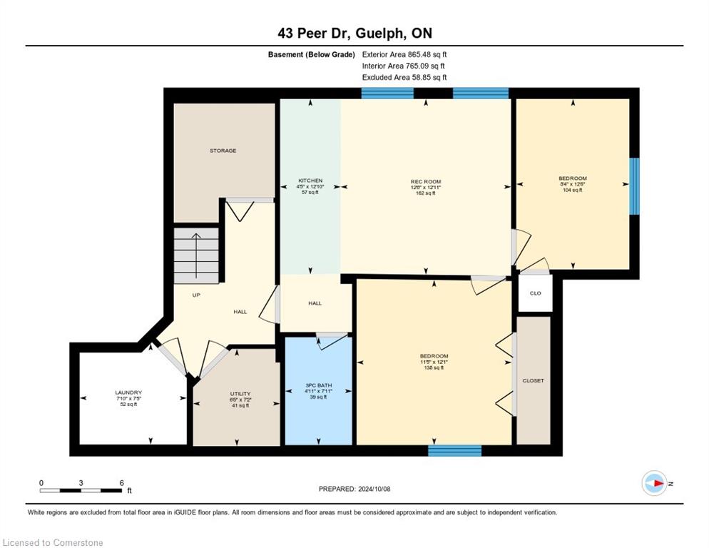 43 Peer Drive Property Photo 49