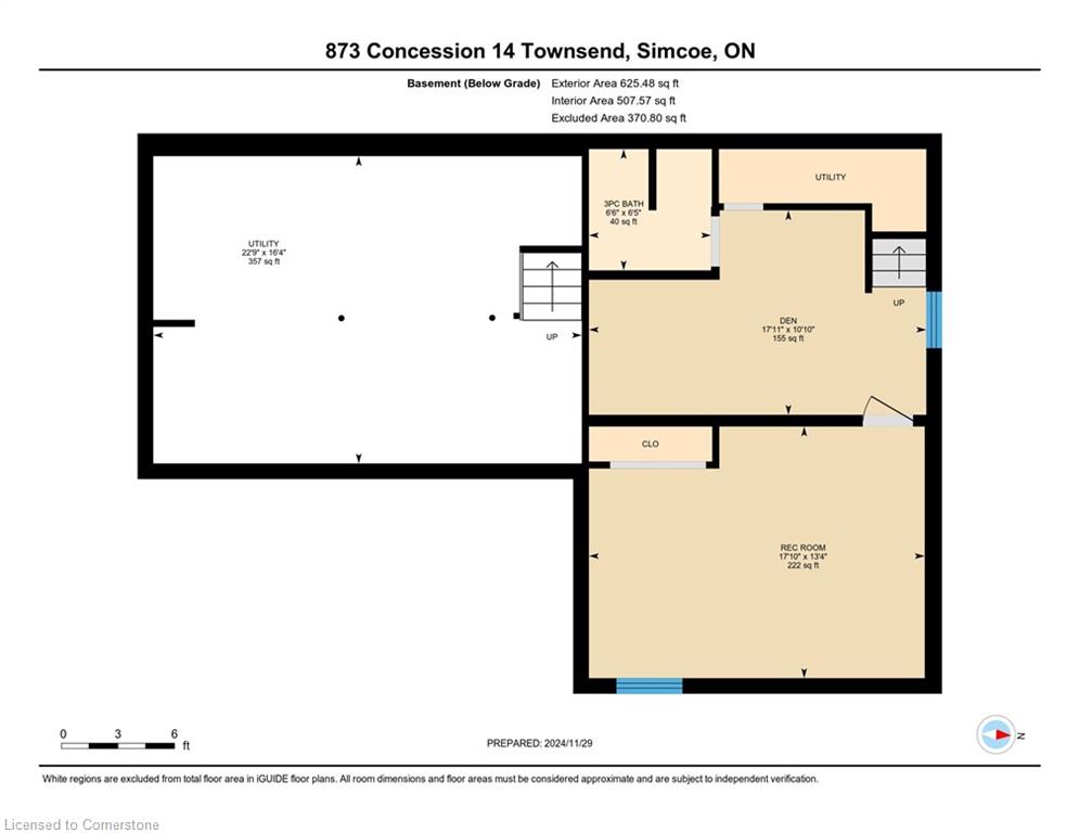 873 Conc 14 Townsend Concession Property Photo 43