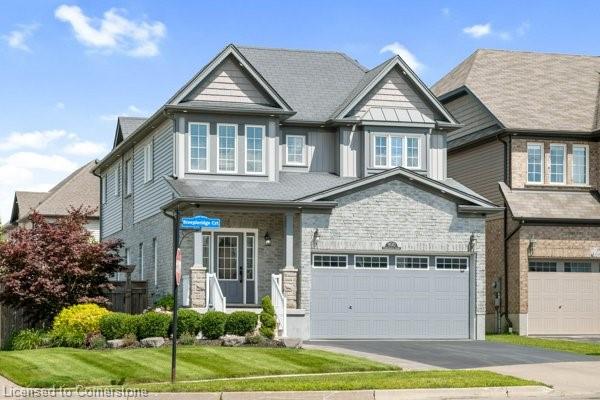 900 Steepleridge Court Property Photo 2