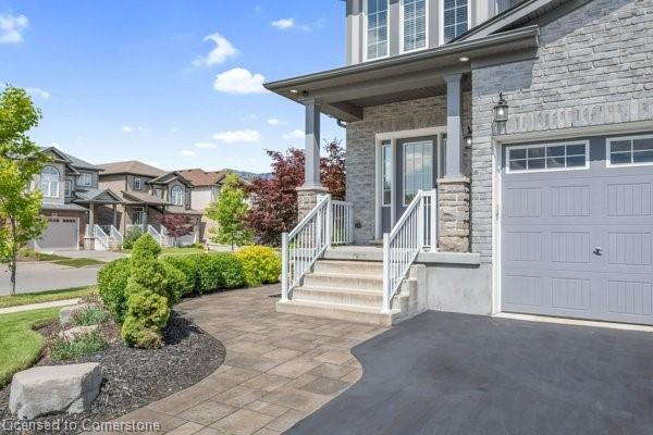 900 Steepleridge Court Property Photo 3