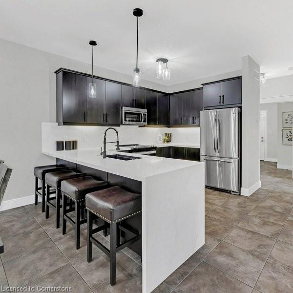 900 Steepleridge Court Property Photo 12