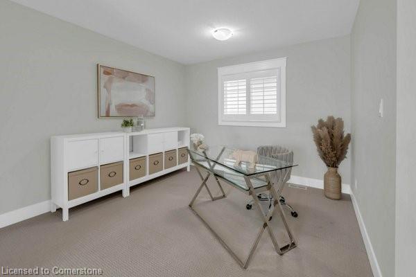 900 Steepleridge Court Property Photo 19