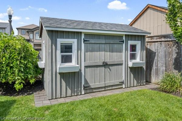 900 Steepleridge Court Property Photo 41