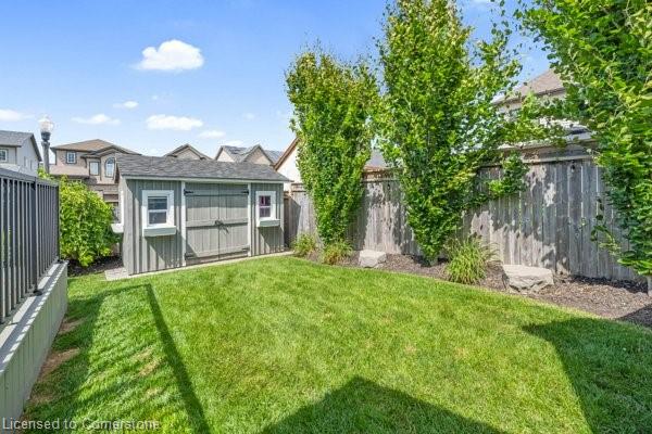 900 Steepleridge Court Property Photo 42