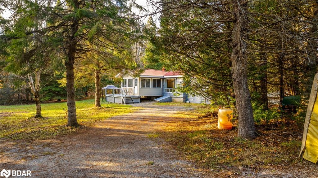121 Salmon Lake Road Property Photo