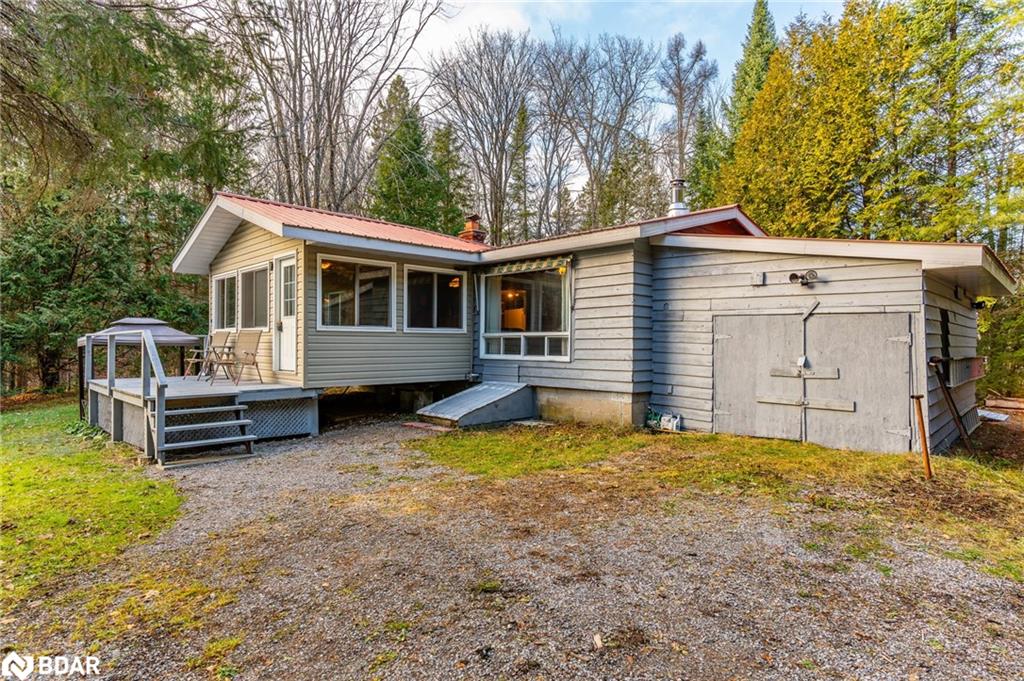 121 Salmon Lake Road Property Photo 3