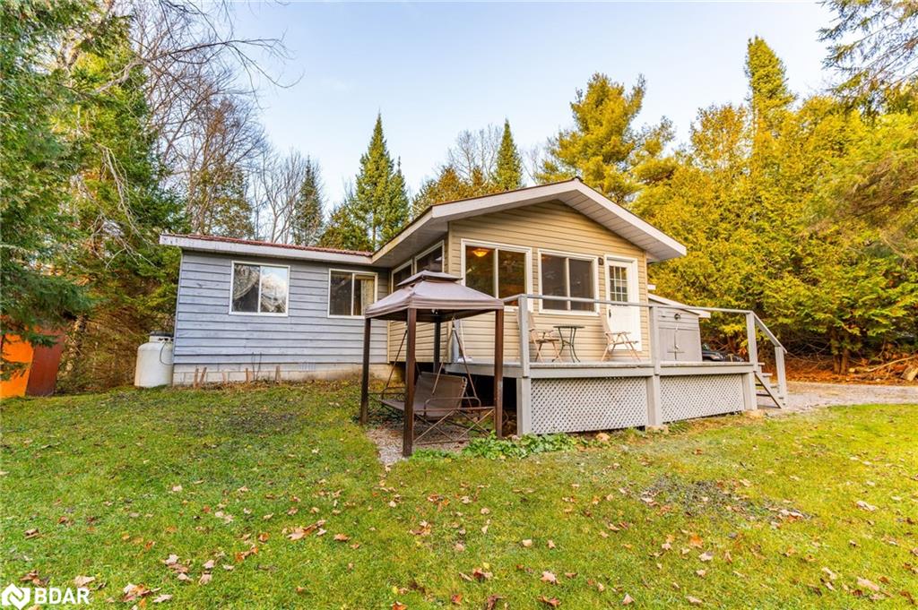121 Salmon Lake Road Property Photo 37