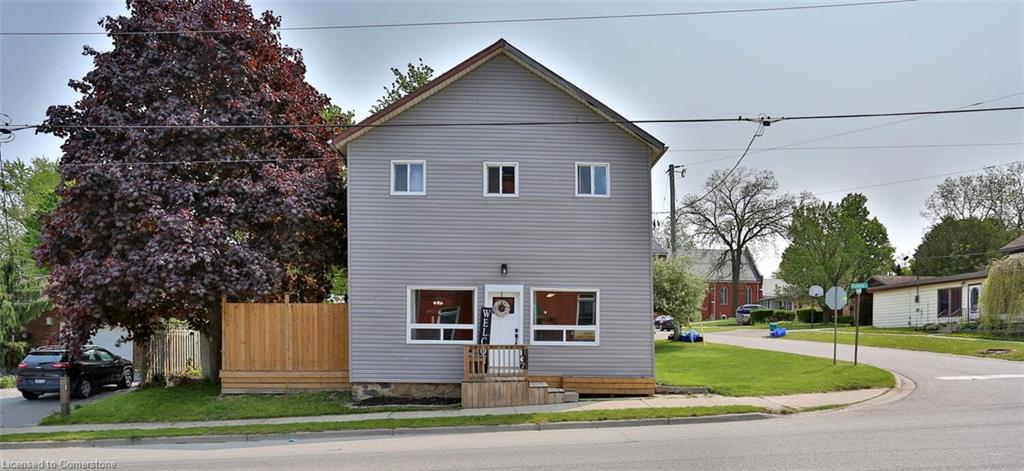 136 Huron Street Property Photo 2