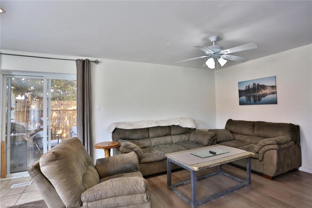 136 Huron Street Property Photo 12