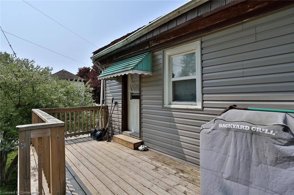 136 Huron Street Property Photo 31