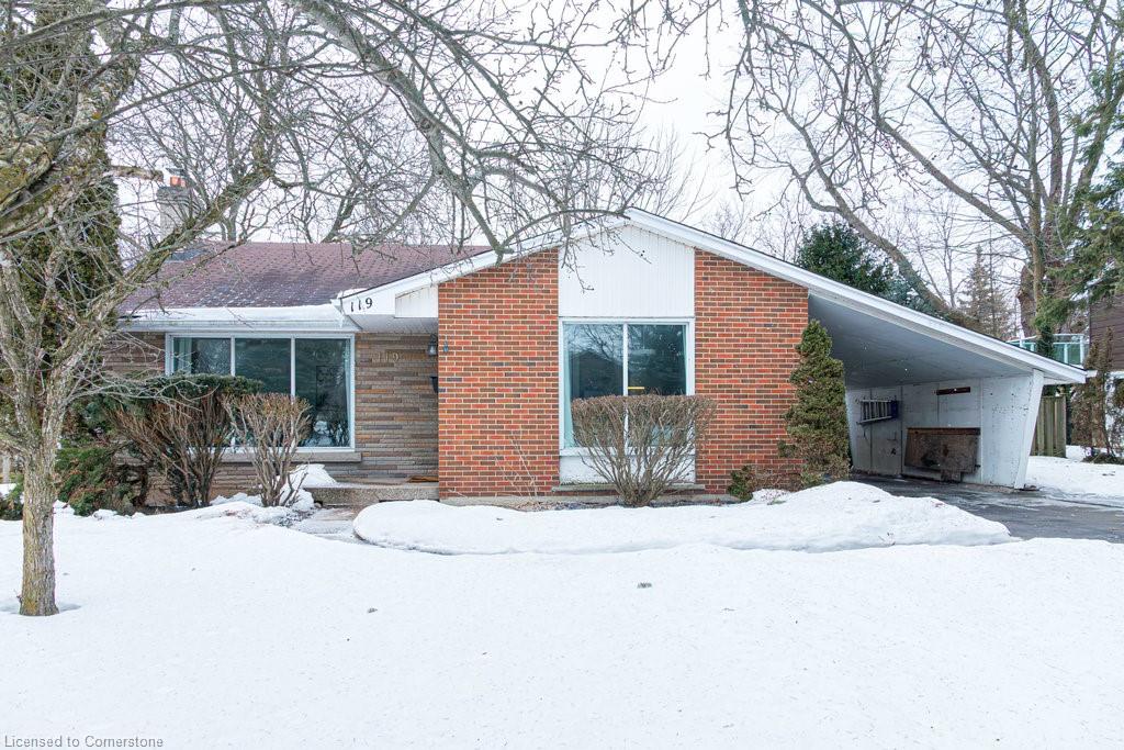 119 Oneida Boulevard Property Photo 3