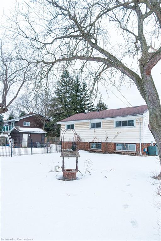 119 Oneida Boulevard Property Photo 24