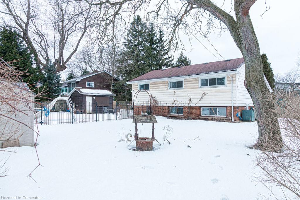 119 Oneida Boulevard Property Photo 25