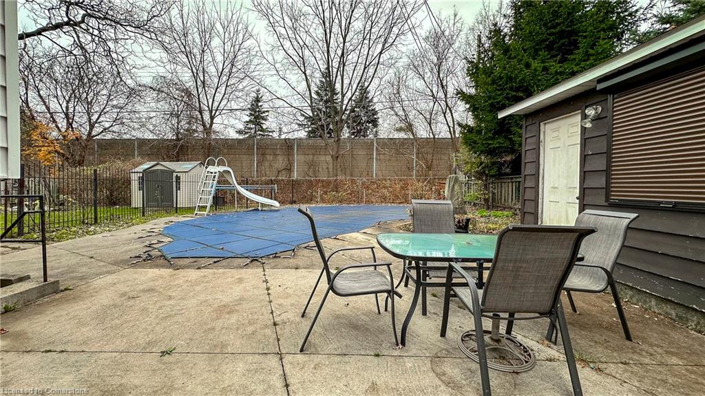 119 Oneida Boulevard Property Photo 26