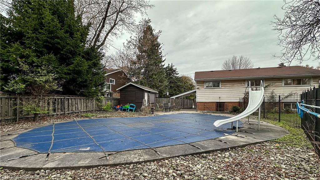 119 Oneida Boulevard Property Photo 27
