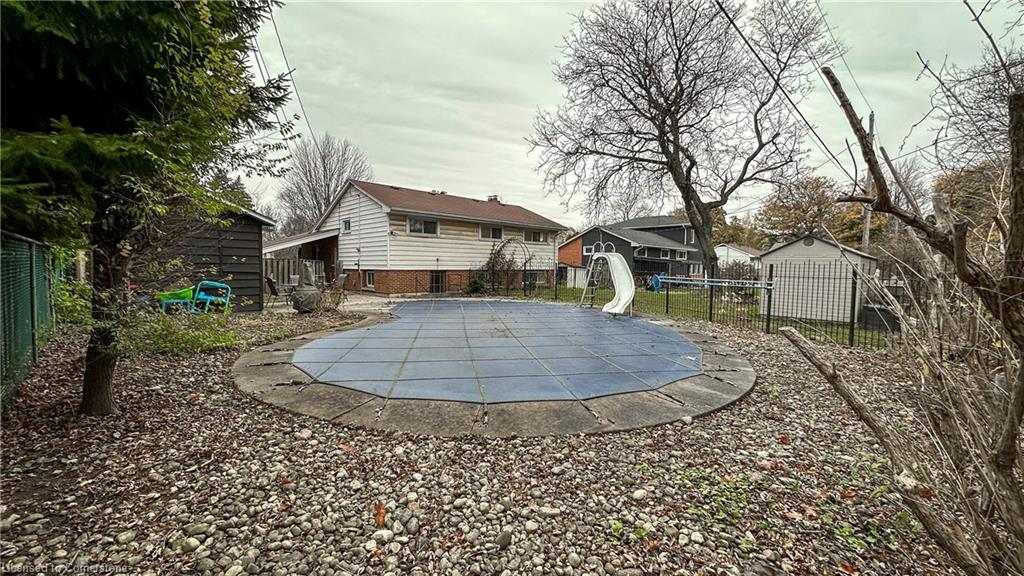 119 Oneida Boulevard Property Photo 28