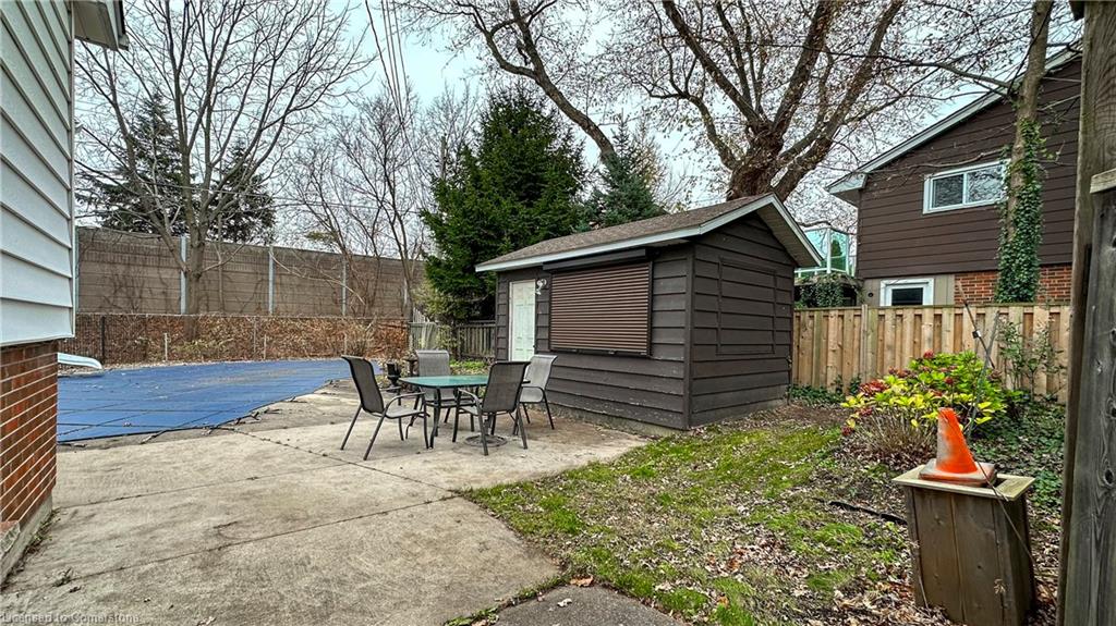 119 Oneida Boulevard Property Photo 29