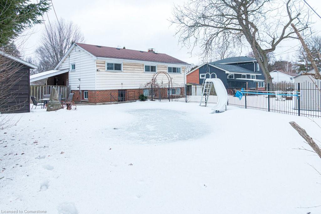 119 Oneida Boulevard Property Photo 32