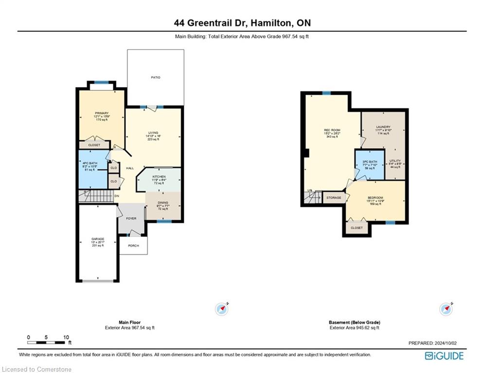 44 Greentrail Drive Property Photo 28