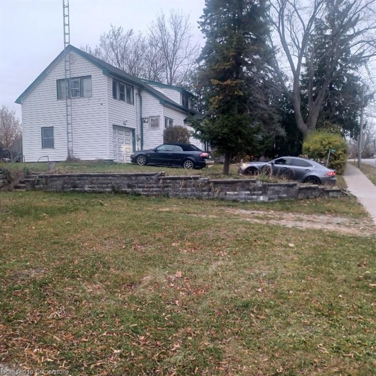 2490 St. Anns Road Property Photo