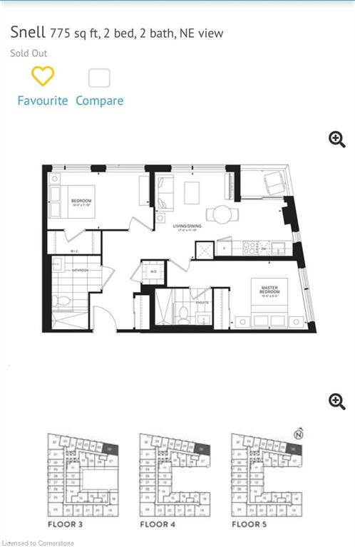 506-15 Richardsons Street Property Photo 2