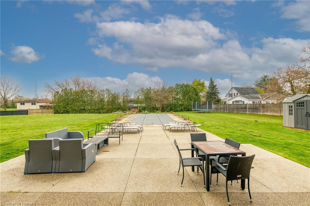 42 Kramer Court Property Photo 38