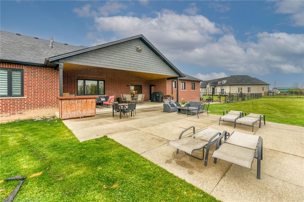 42 Kramer Court Property Photo 42