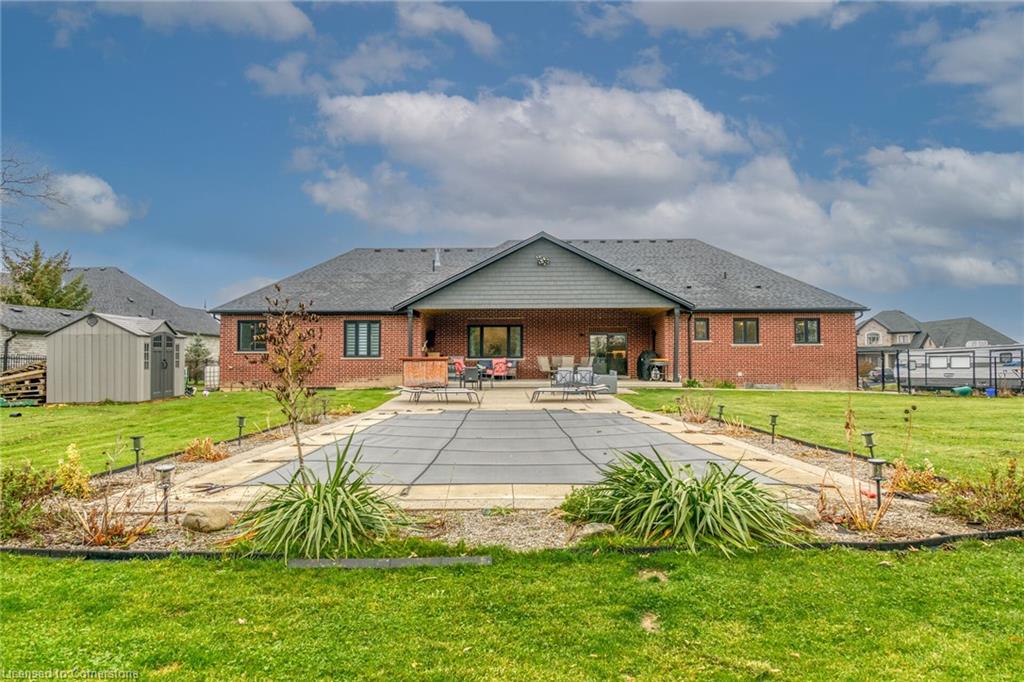 42 Kramer Court Property Photo 44