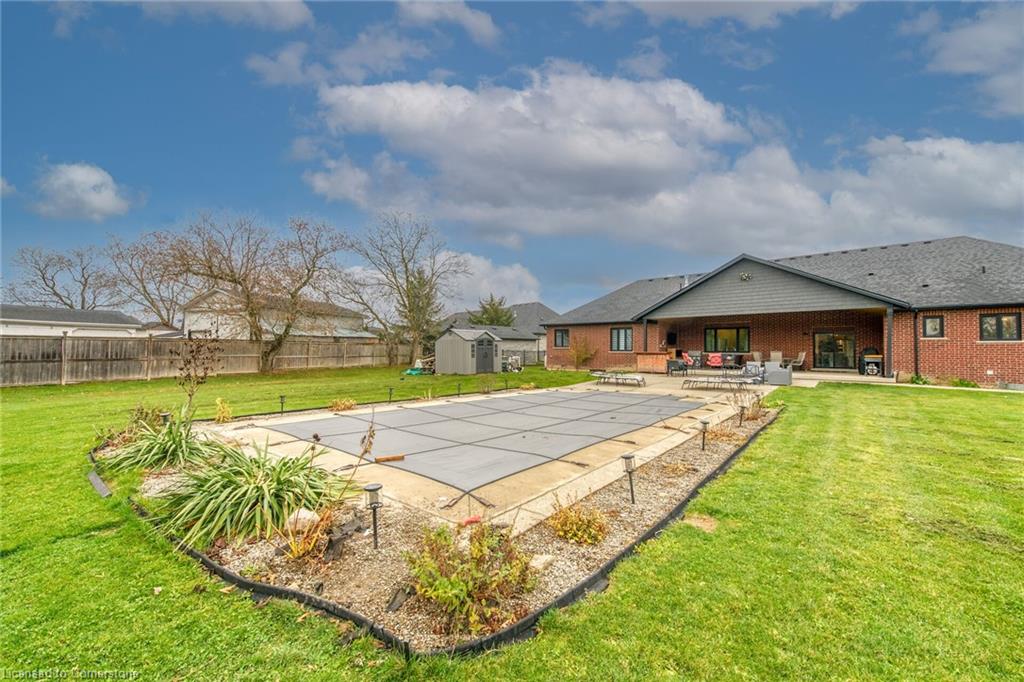 42 Kramer Court Property Photo 45