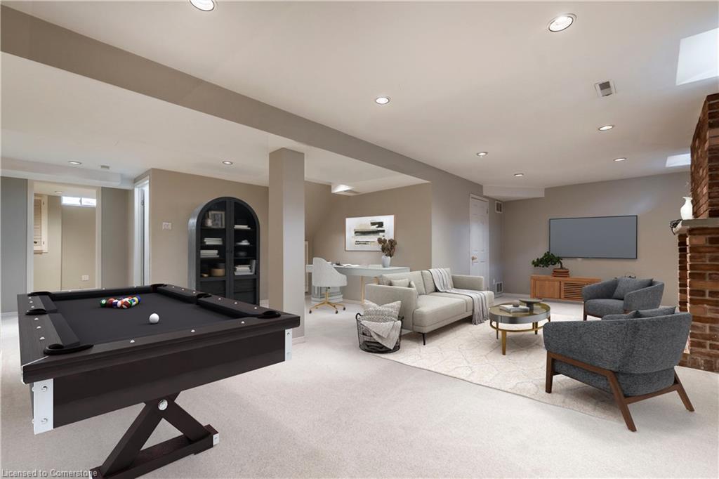 2031 Headon Forest Drive Property Photo 23