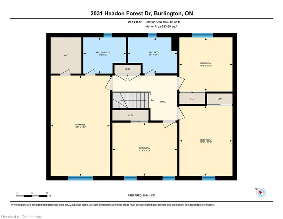 2031 Headon Forest Drive Property Photo 28