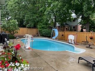 2031 Headon Forest Drive Property Photo 30
