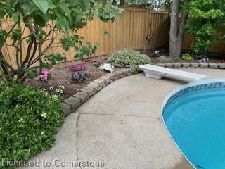 2031 Headon Forest Drive Property Photo 31