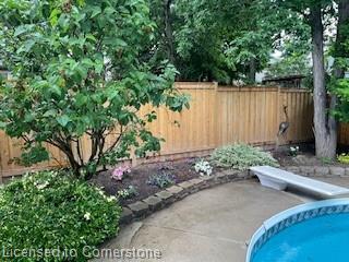2031 Headon Forest Drive Property Photo 32