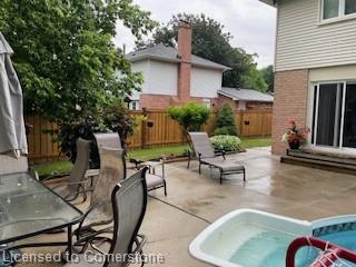 2031 Headon Forest Drive Property Photo 33